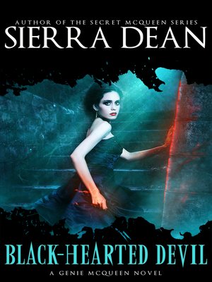cover image of Black-Hearted Devil